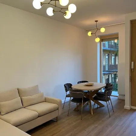 Exclusive Homes Apartamento *