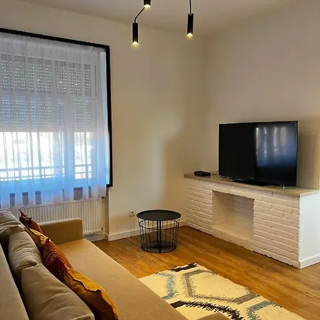 Apartamento Exclusive Homes