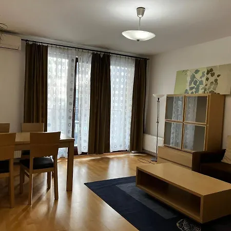 Apartamento Exclusive Homes