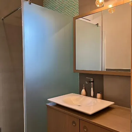 Exclusive Homes Apartamento *
