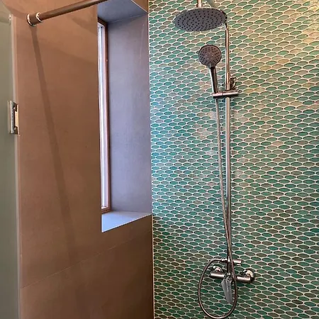 Exclusive Homes Apartamento *