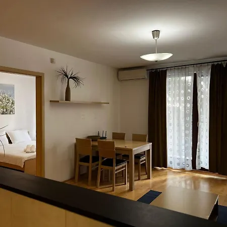 Exclusive Homes Apartamento *