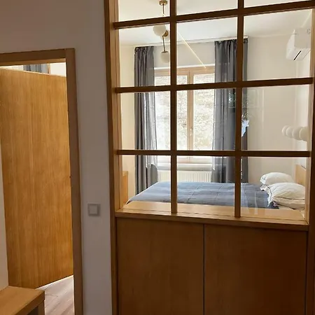 Exclusive Homes Apartamento