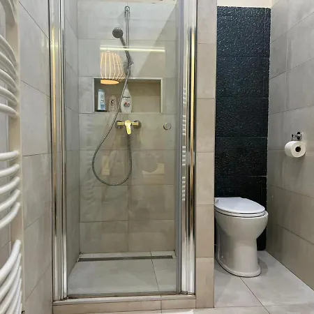 Apartamento Exclusive Homes