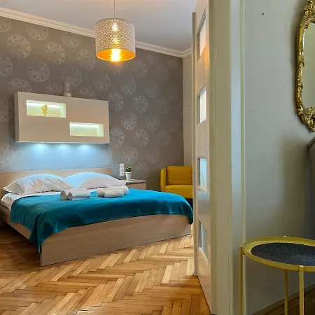 Exclusive Homes * Будапешт