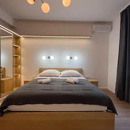 Apartamento Exclusive Homes Budapest