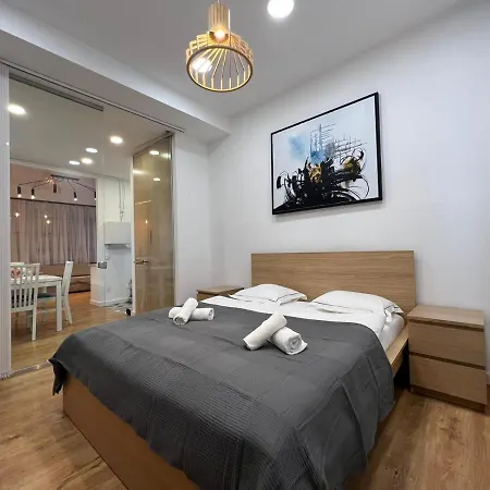 Exclusive Homes Apartamento *