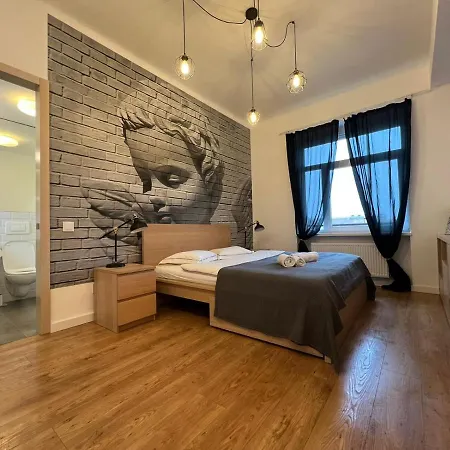 Apartamento Exclusive Homes *