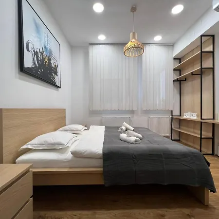 Exclusive Homes Apartamento *