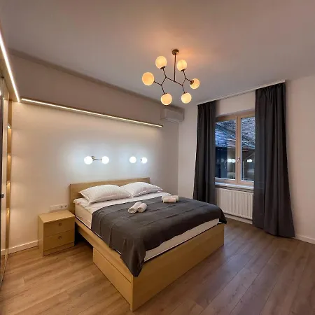 Exclusive Homes * Будапешт
