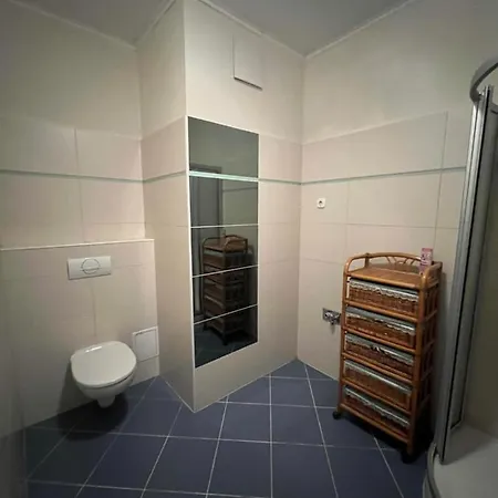 Exclusive Homes Apartamento