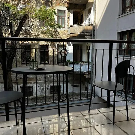 Exclusive Homes * Βουδαπέστη